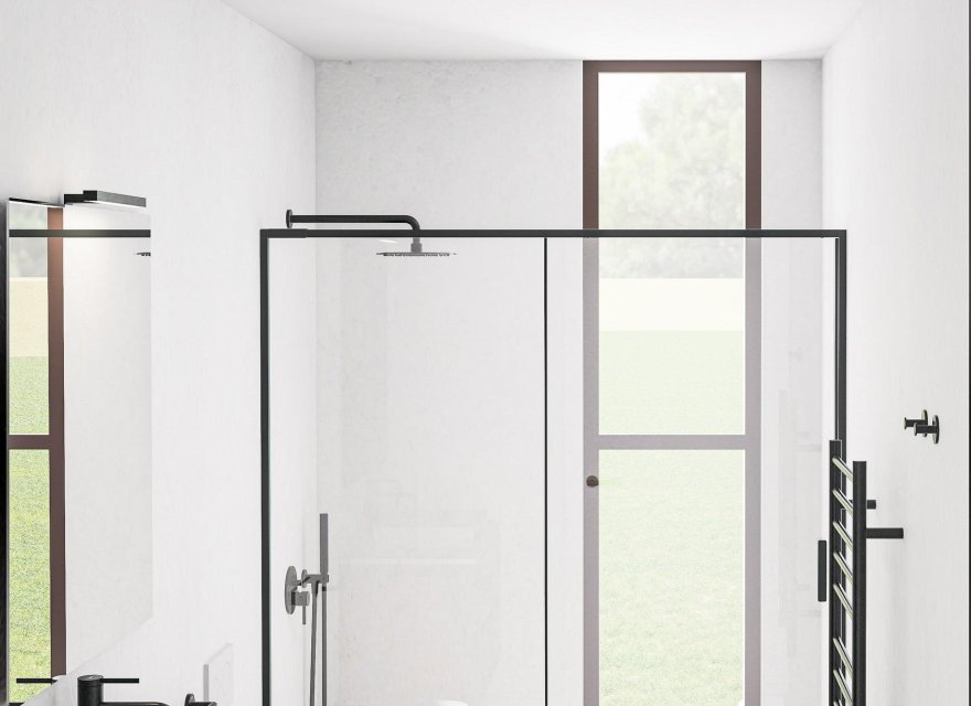 Obra nueva - Villa - Pinoso - Lel