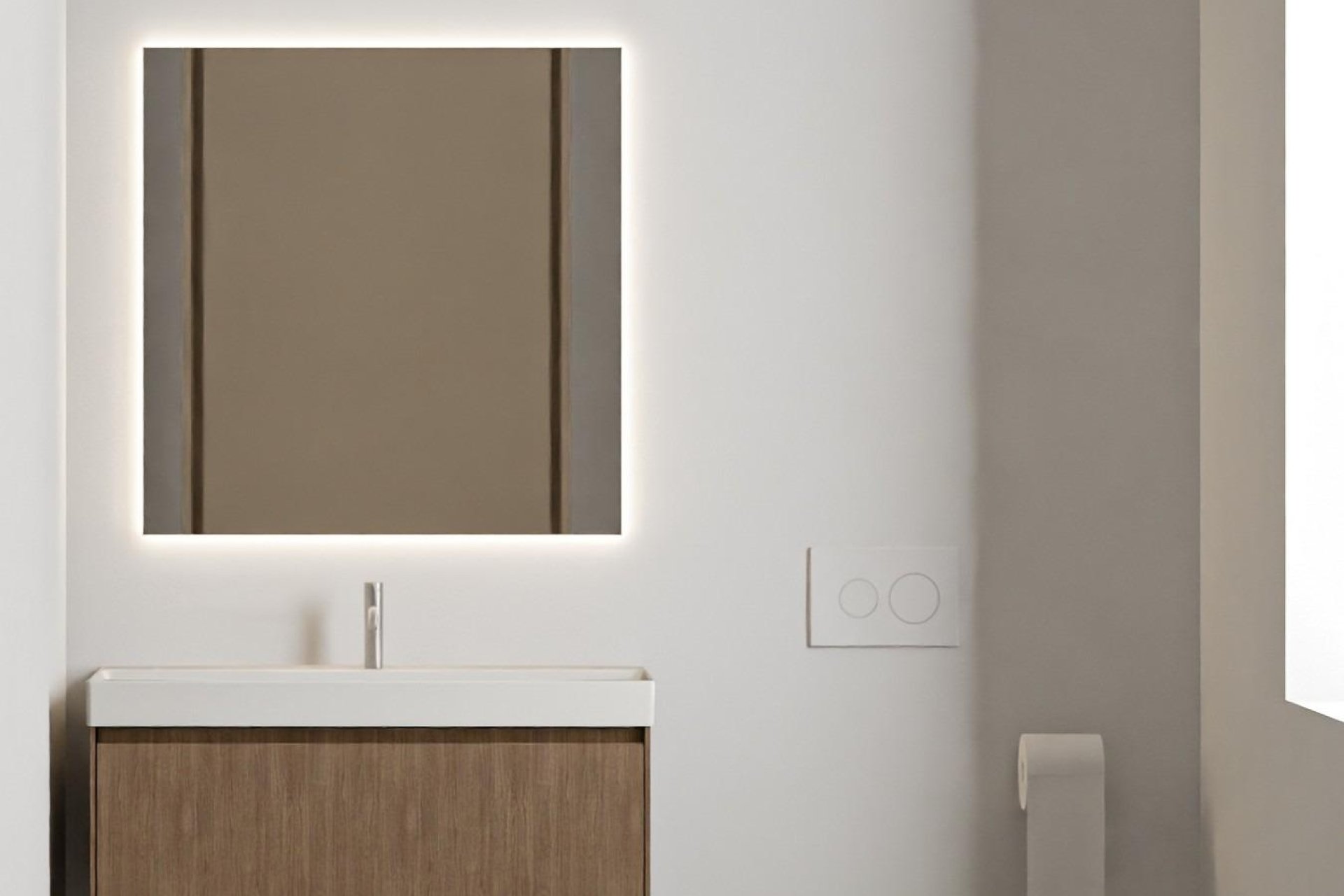 Obra nueva - Villa - Pinoso - Lel