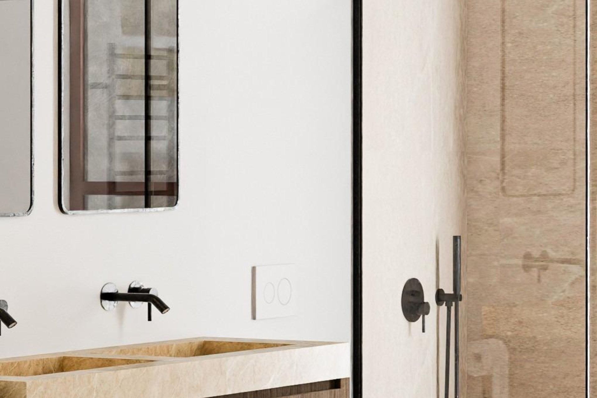 Obra nueva - Villa - Pinoso - Lel