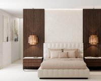 Obra nueva - Villa - Pinoso - Lel