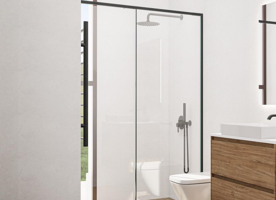 Obra nueva - Villa - Pinoso - Lel