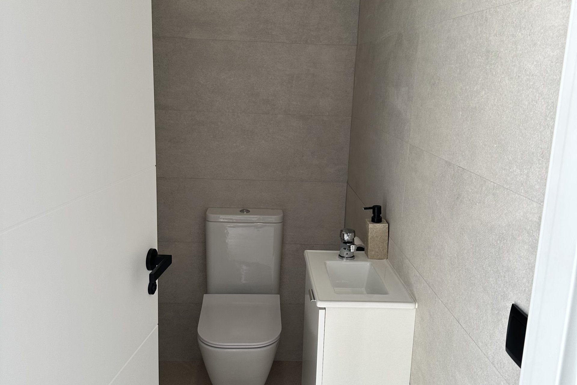 Obra nueva - Villa - Pinoso