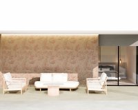 Obra nueva - Villa - Pinoso