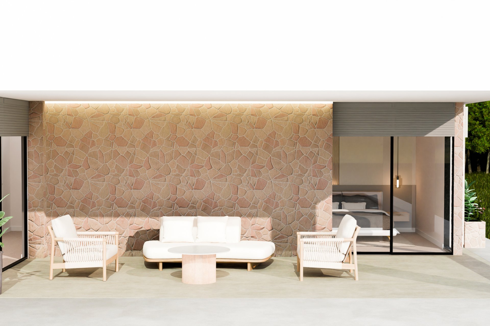 Obra nueva - Villa - Pinoso