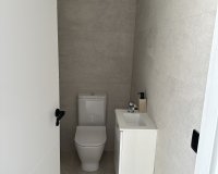 Obra nueva - Villa - Pinoso