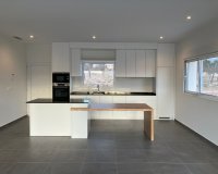 Obra nueva - Villa - Pinoso