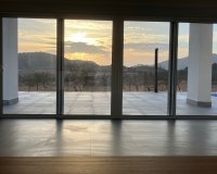 Obra nueva - Villa - Pinoso