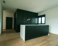 Obra nueva - Villa - Pinoso