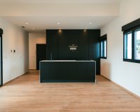 Obra nueva - Villa - Pinoso