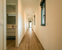 Obra nueva - Villa - Pinoso