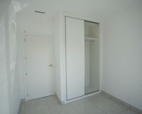 Obra nueva - Villa - Polop - La Alberca