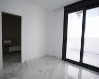 Obra nueva - Villa - Polop - La Alberca