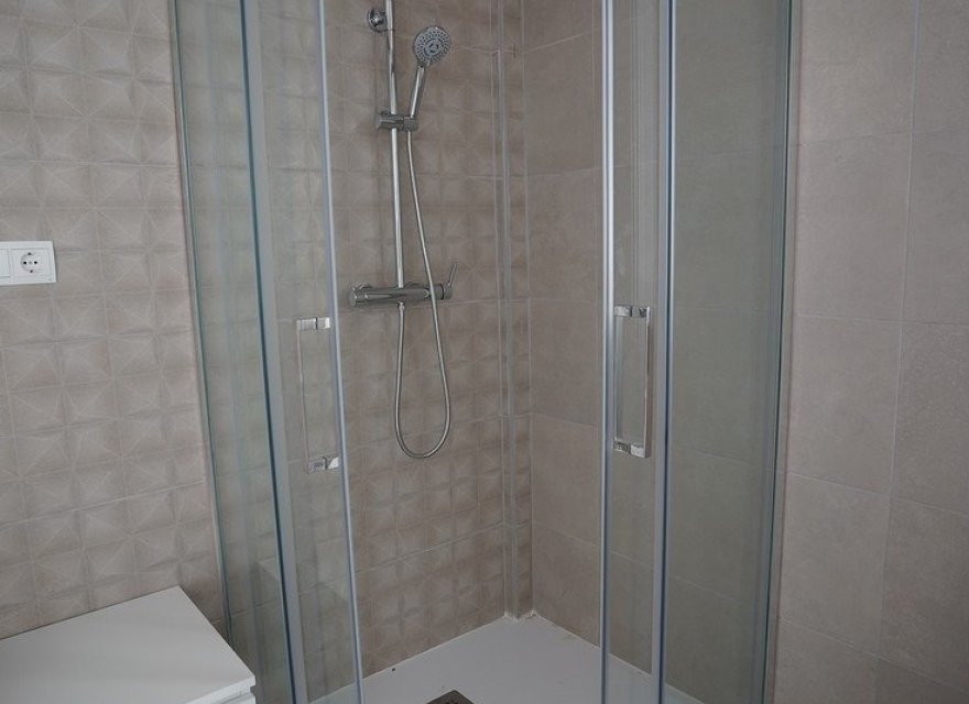 Obra nueva - Villa - Polop - La Alberca