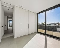 Obra nueva - Villa - Polop - La Alberca