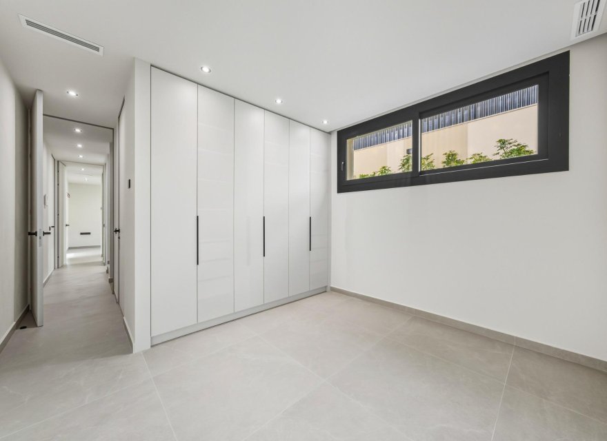 Obra nueva - Villa - Polop - La Alberca