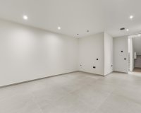 Obra nueva - Villa - Polop - La Alberca