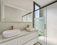 Obra nueva - Villa - Polop - La Alberca