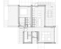 Obra nueva - Villa - Polop - La Alberca