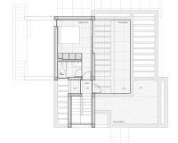 Obra nueva - Villa - Polop - La Alberca