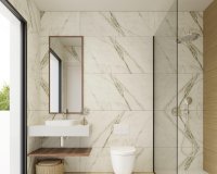 Obra nueva - Villa - Polop - Novapolop