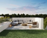 Obra nueva - Villa - Polop - Novapolop