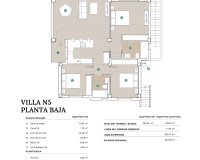 Obra nueva - Villa - Polop - Novapolop