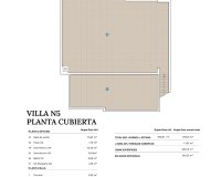 Obra nueva - Villa - Polop - Novapolop