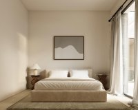 Obra nueva - Villa - Polop - Novapolop