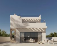 Obra nueva - Villa - Polop - Novapolop