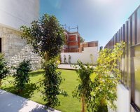 Obra nueva - Villa - Polop - PAU 1