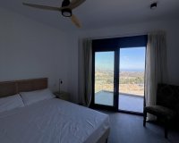 Obra nueva - Villa - Polop - PAU1