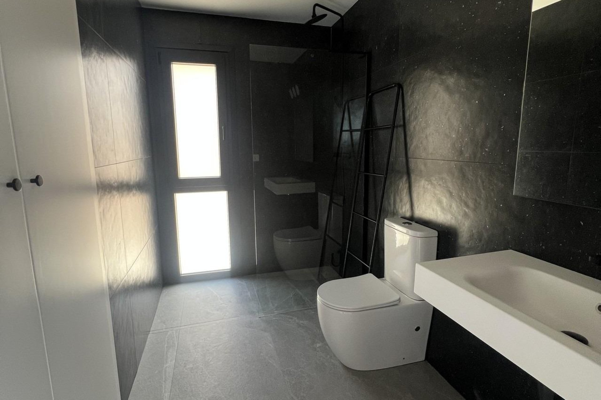 Obra nueva - Villa - Polop - PAU1