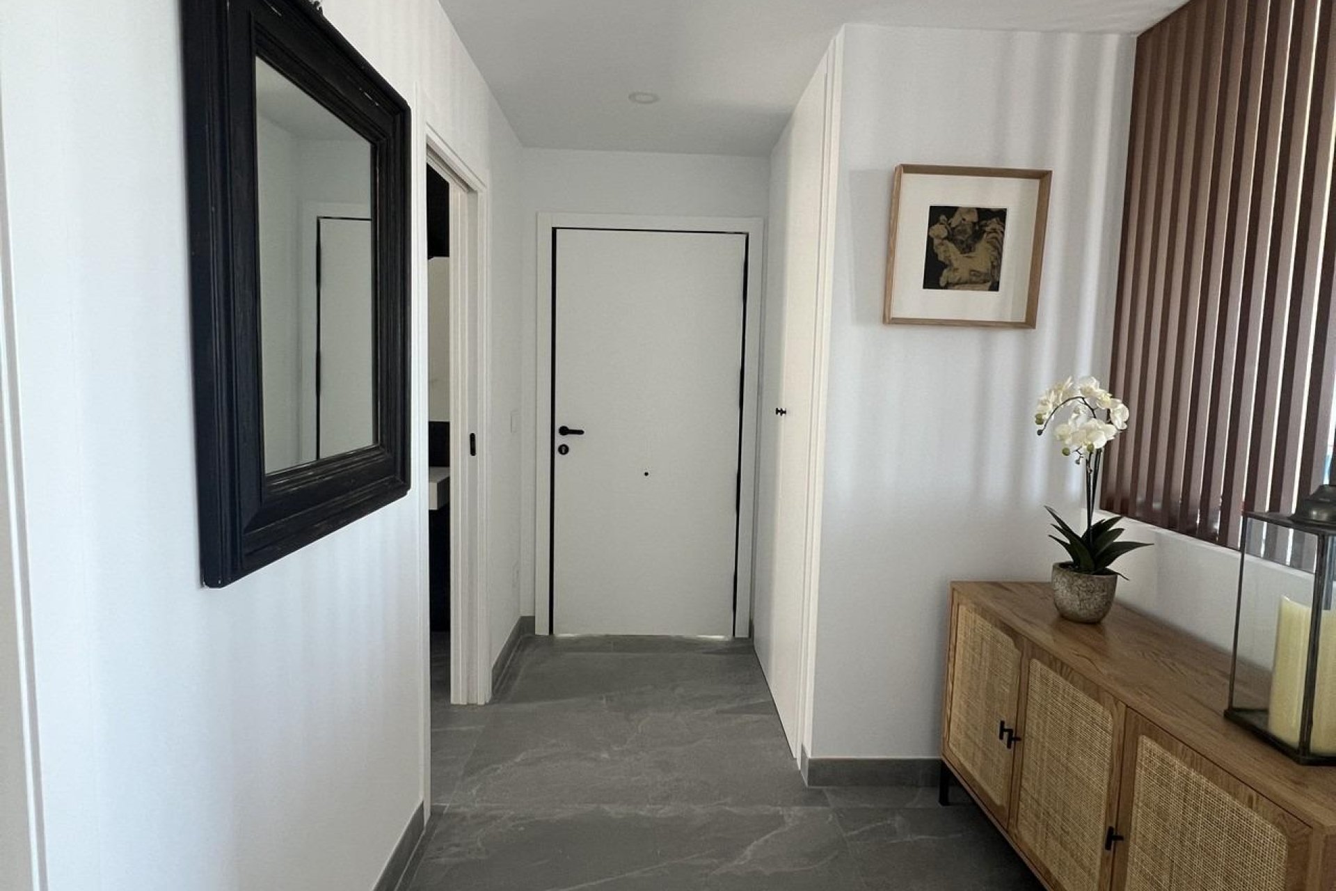 Obra nueva - Villa - Polop - PAU1