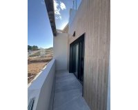 Obra nueva - Villa - Polop - PAU1