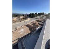 Obra nueva - Villa - Polop - PAU1