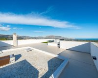 Obra nueva - Villa - Polop - Polop Hills