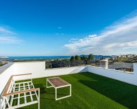 Obra nueva - Villa - Polop - Polop Hills