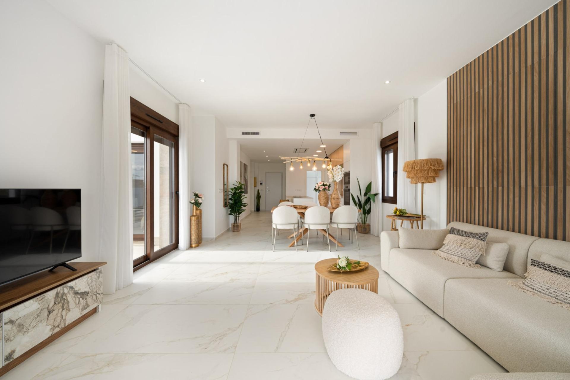 Obra nueva - Villa - Polop - Polop Hills