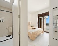 Obra nueva - Villa - Polop - Polop Hills