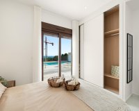 Obra nueva - Villa - Polop - Polop Hills