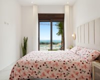 Obra nueva - Villa - Polop - Polop Hills