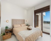 Obra nueva - Villa - Polop - Polop Hills