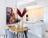 Obra nueva - Villa - Polop - Polop Hills