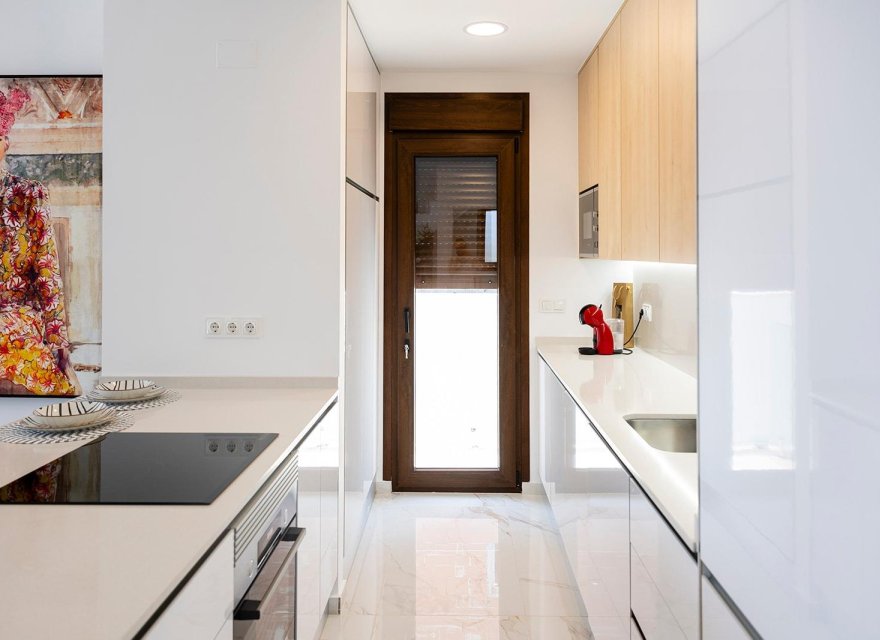 Obra nueva - Villa - Polop - Polop Hills