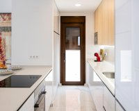 Obra nueva - Villa - Polop - Polop Hills