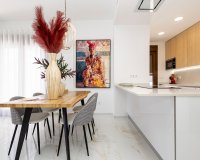 Obra nueva - Villa - Polop - Polop Hills