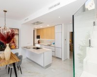 Obra nueva - Villa - Polop - Polop Hills