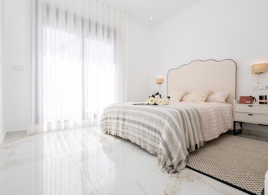 Obra nueva - Villa - Polop - Polop Hills