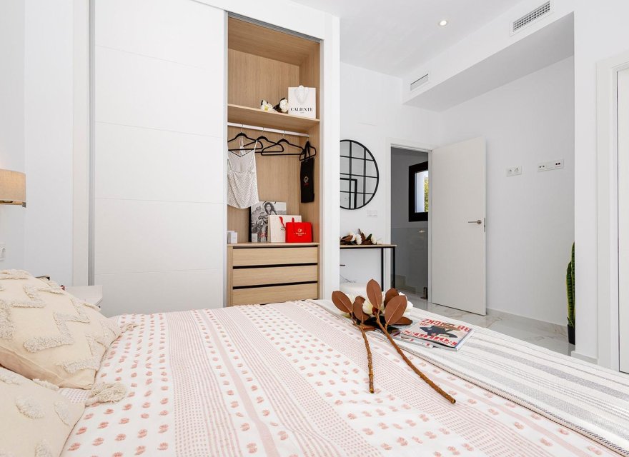 Obra nueva - Villa - Polop - Polop Hills