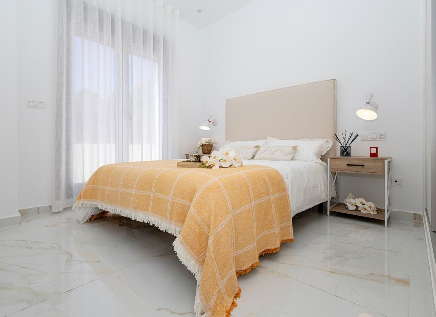 Obra nueva - Villa - Polop - Polop Hills